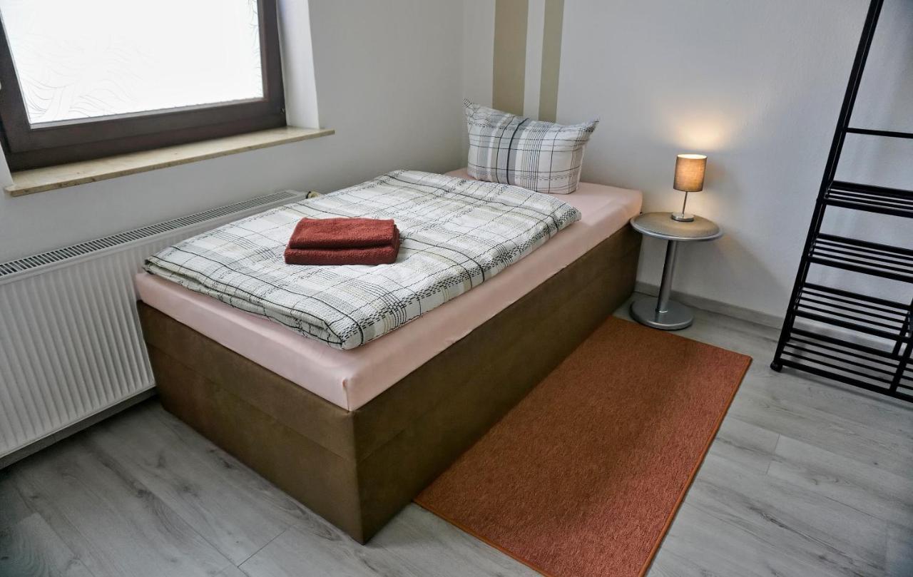 Apartment Fuer 1 Bis 3 Personen *