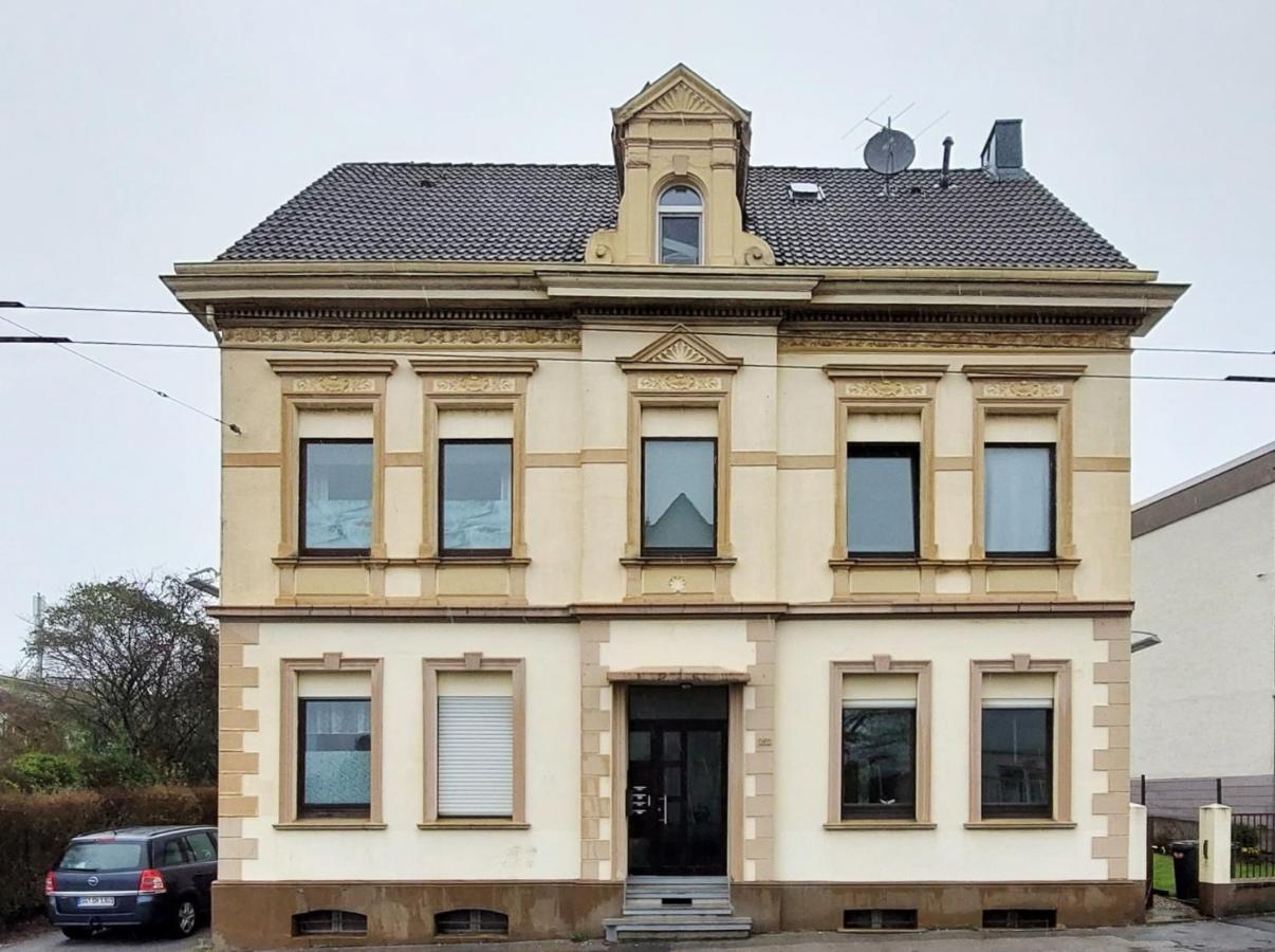 Apartment Fuer 1 Bis 3 Personen *