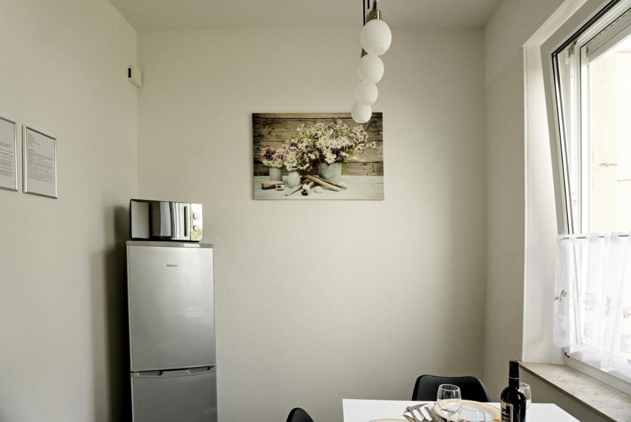 Fuer 1 Bis 3 Personen Apartment